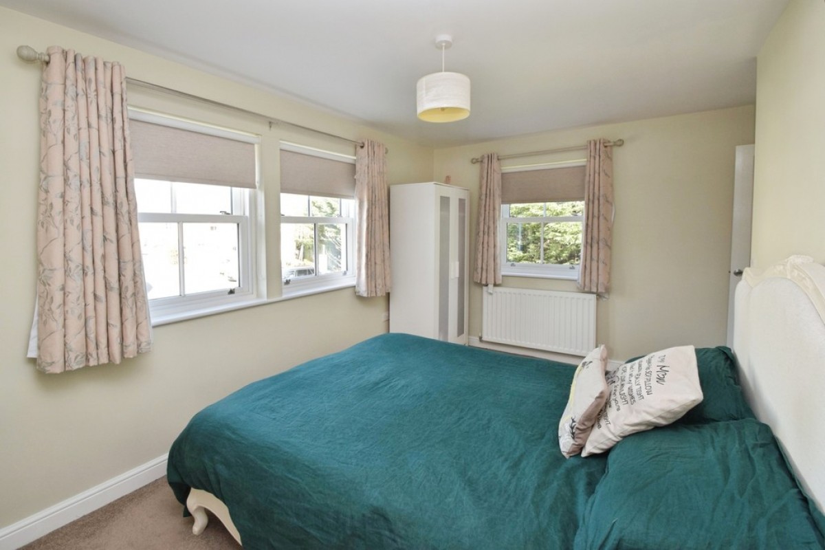 Silsden, Keighley, West Yorkshire