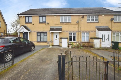 Maitland Close, Allerton, Bradford