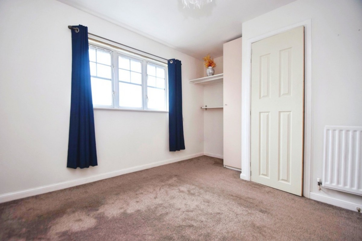 Maitland Close, Allerton, Bradford