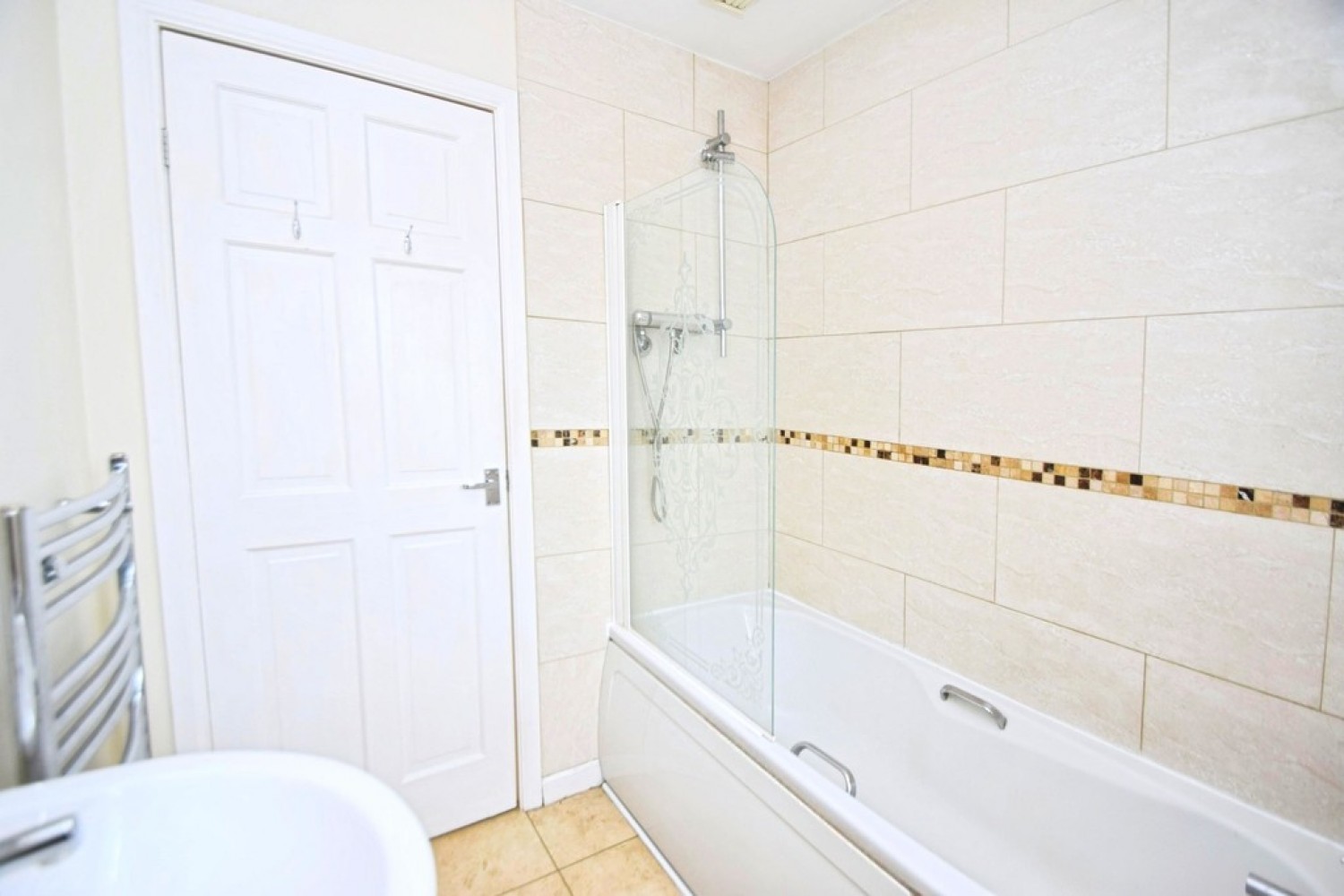 2 bedroom House for Letting Maitland Close, Allerton, Bradford