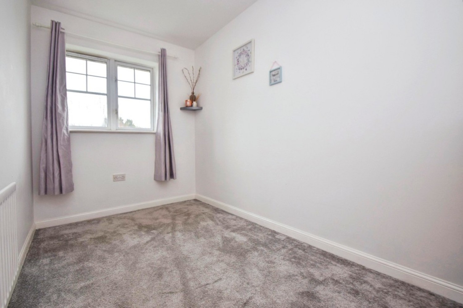 2 bedroom House for Letting Maitland Close, Allerton, Bradford