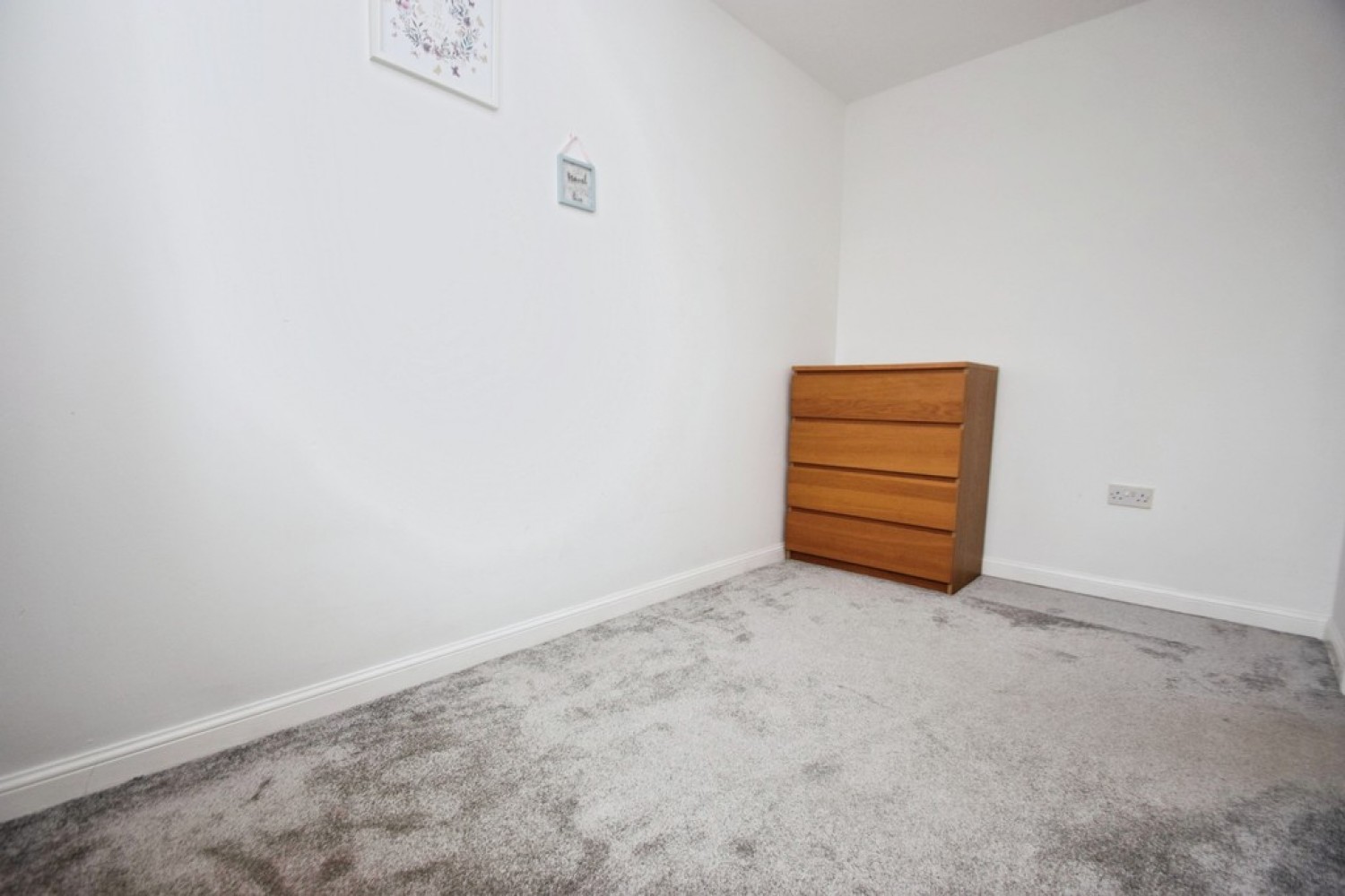 2 bedroom House for Letting Maitland Close, Allerton, Bradford