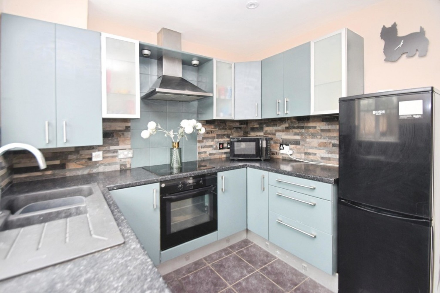 2 bedroom House for Letting Maitland Close, Allerton, Bradford