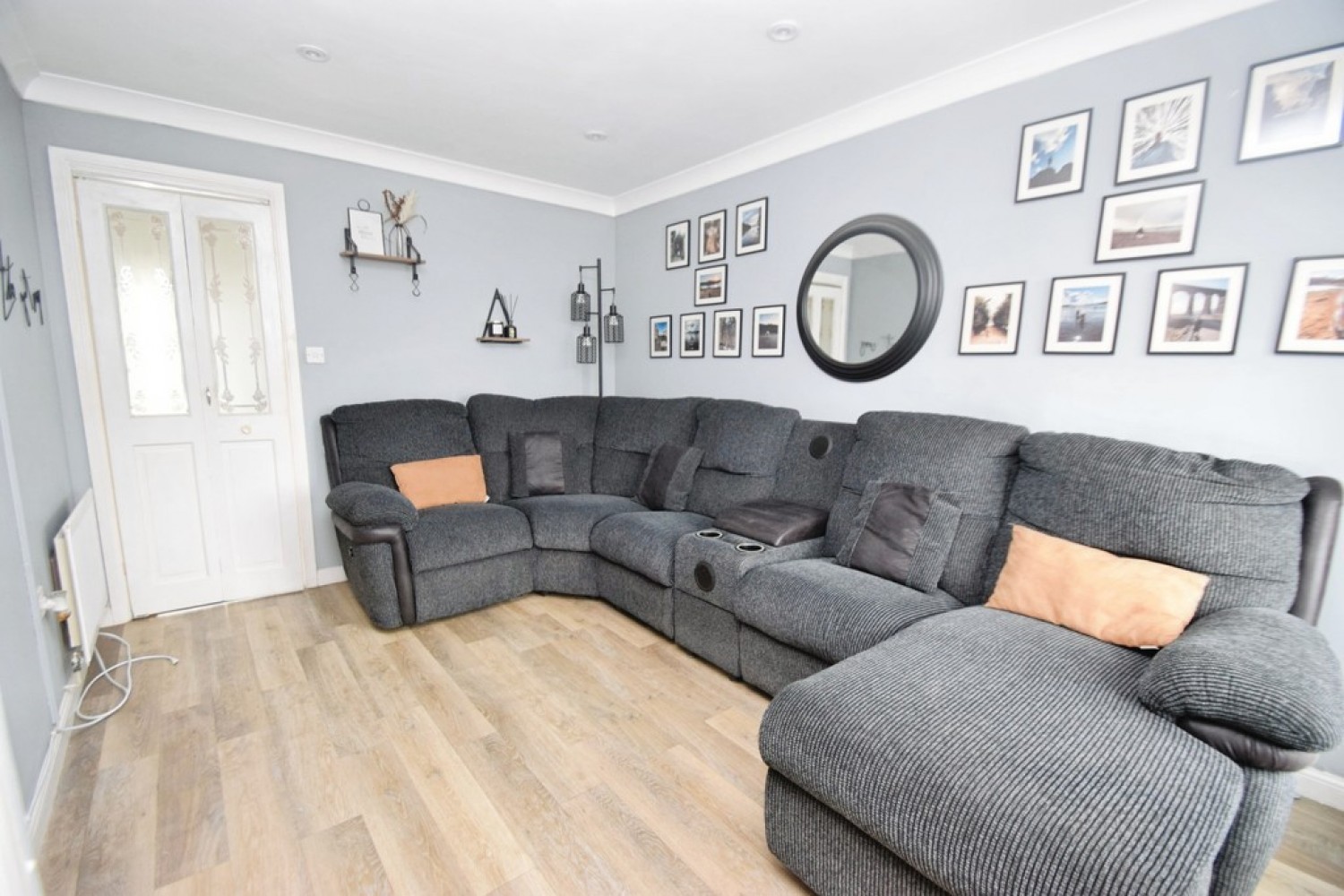 2 bedroom House for Letting Maitland Close, Allerton, Bradford