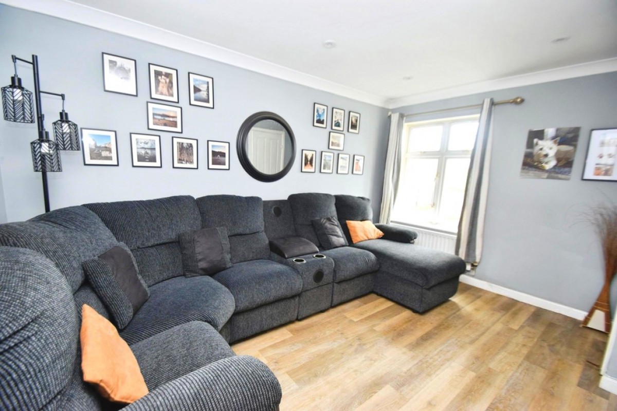 Maitland Close, Allerton, Bradford