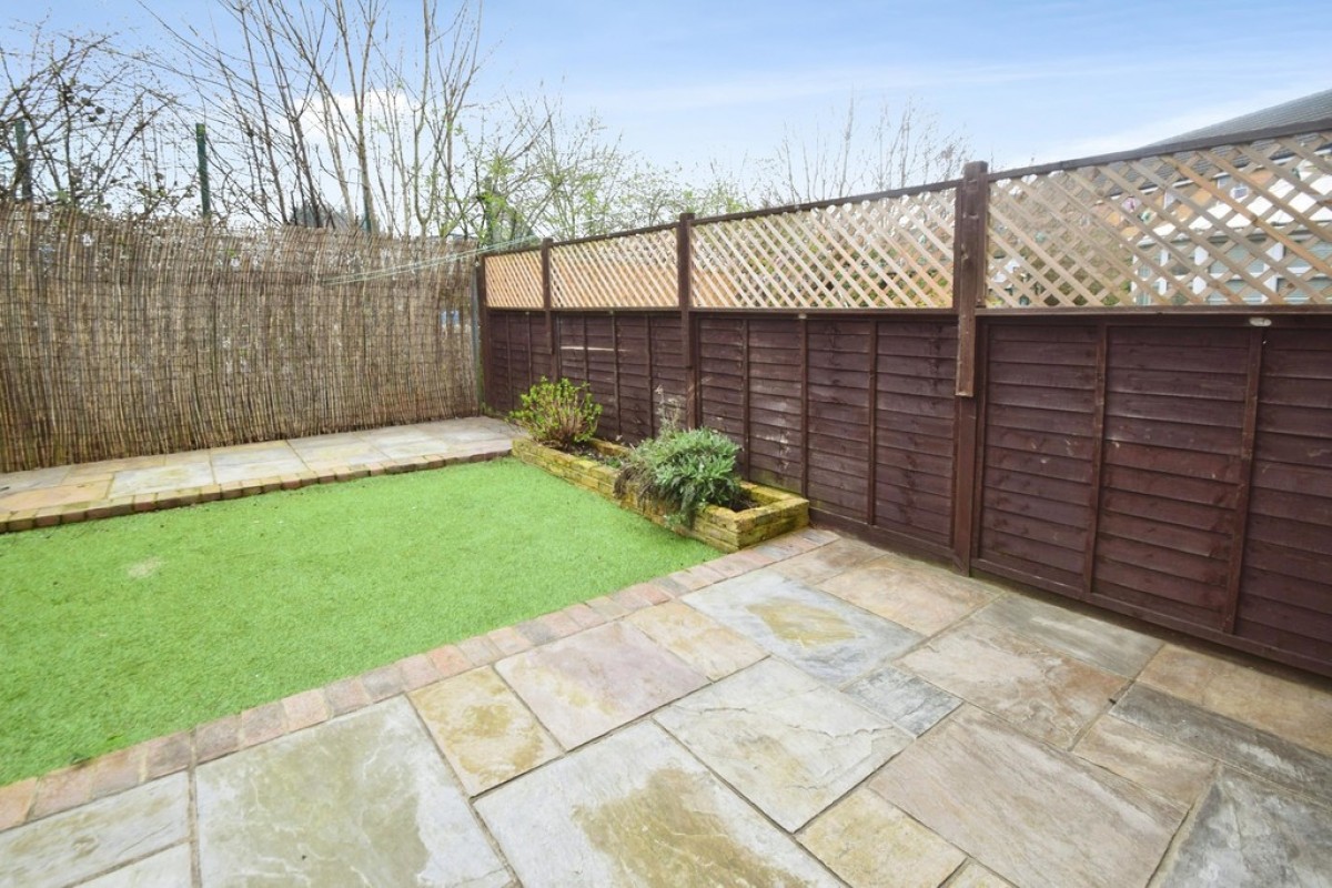 Maitland Close, Allerton, Bradford