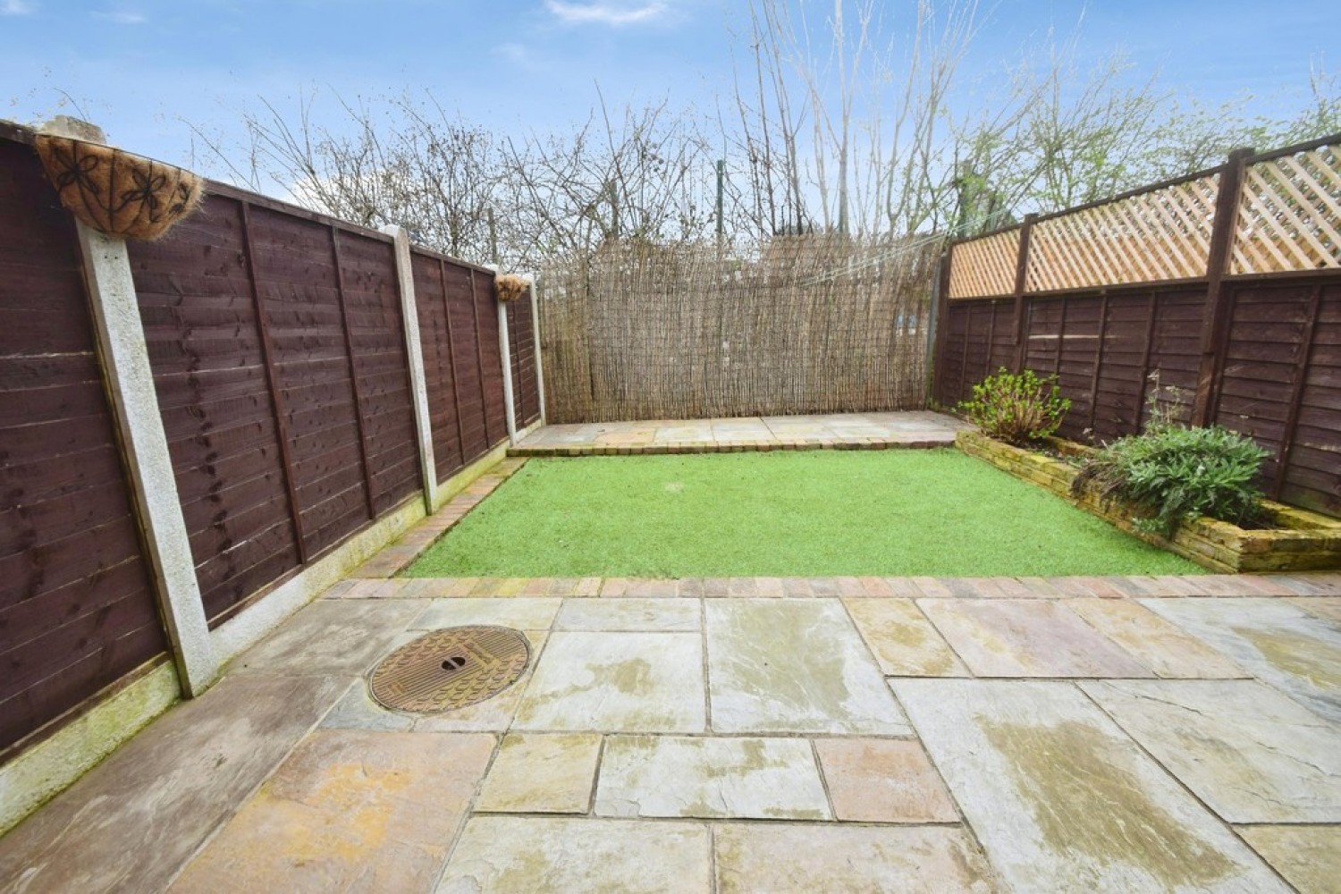 2 bedroom House for Letting Maitland Close, Allerton, Bradford