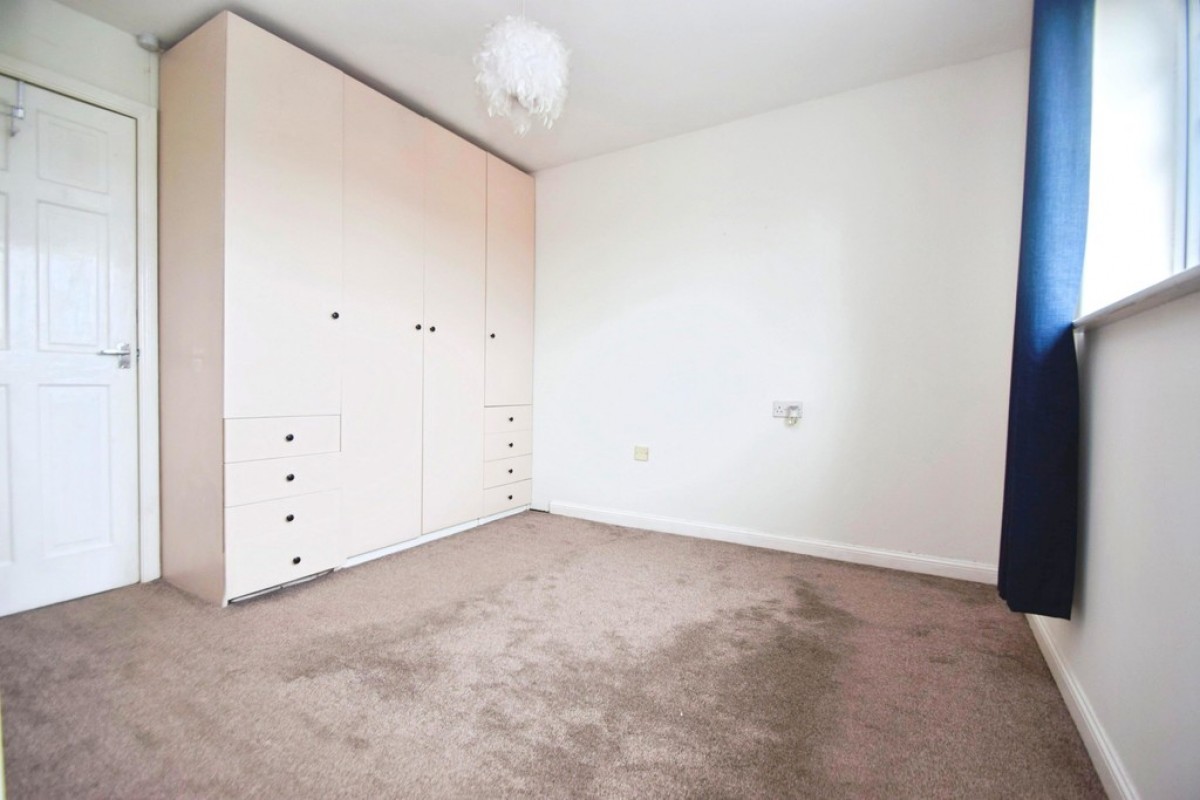 Maitland Close, Allerton, Bradford