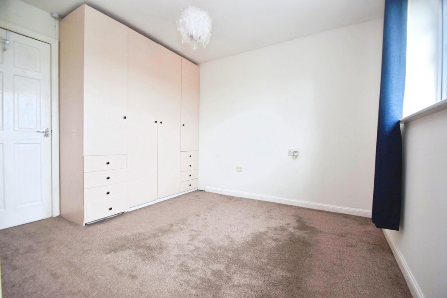 2 bedroom House for Letting Maitland Close, Allerton, Bradford