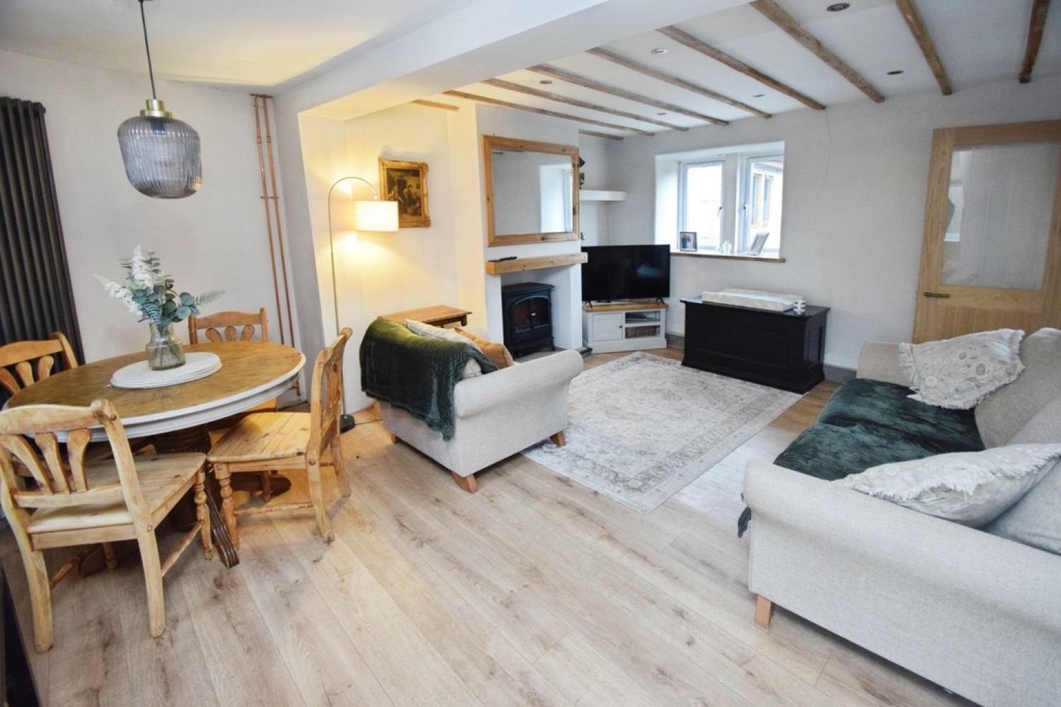 2 bedroom House for Auction Lower Green, Bradford, West Yorkshire