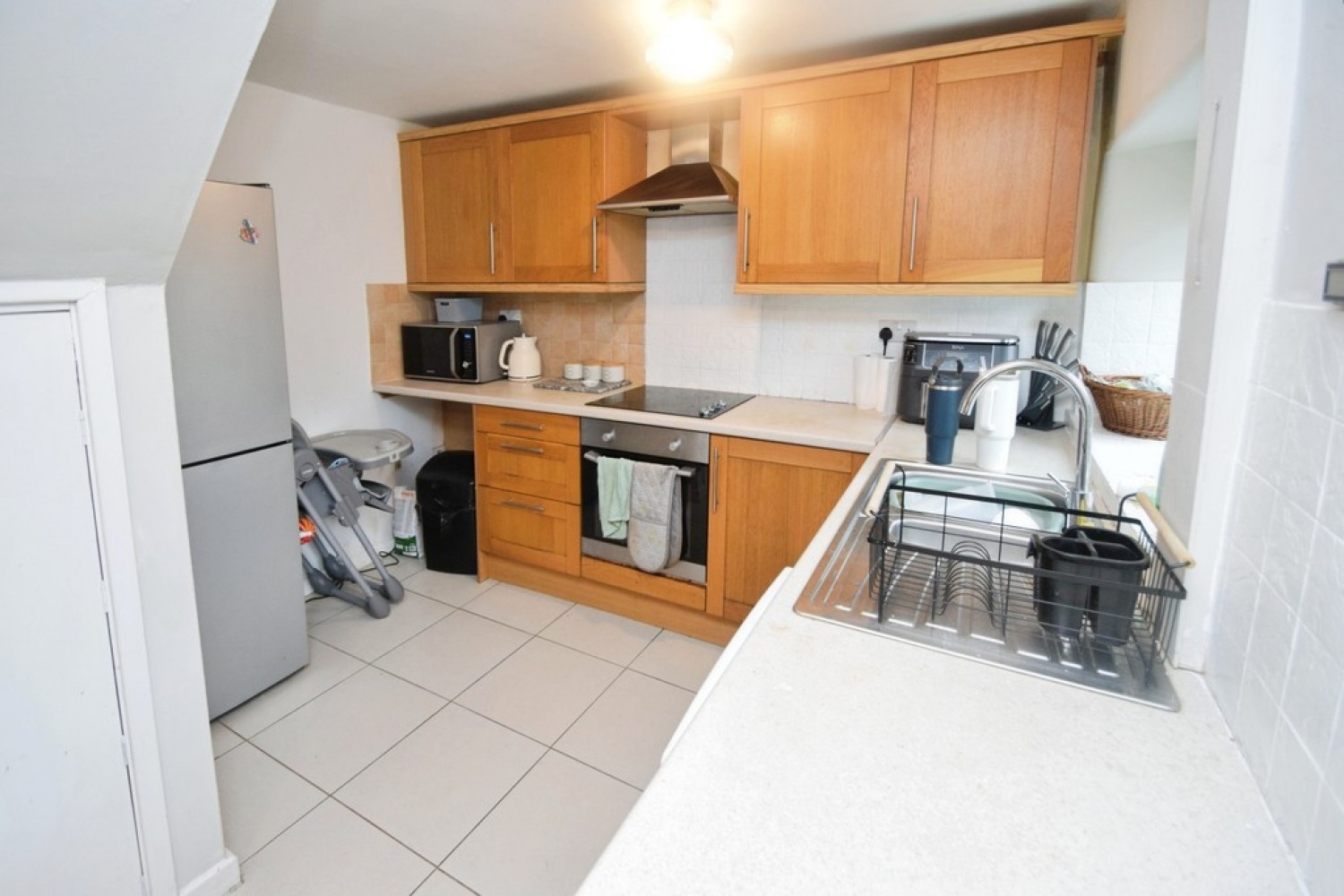 2 bedroom House for Auction Lower Green, Bradford, West Yorkshire