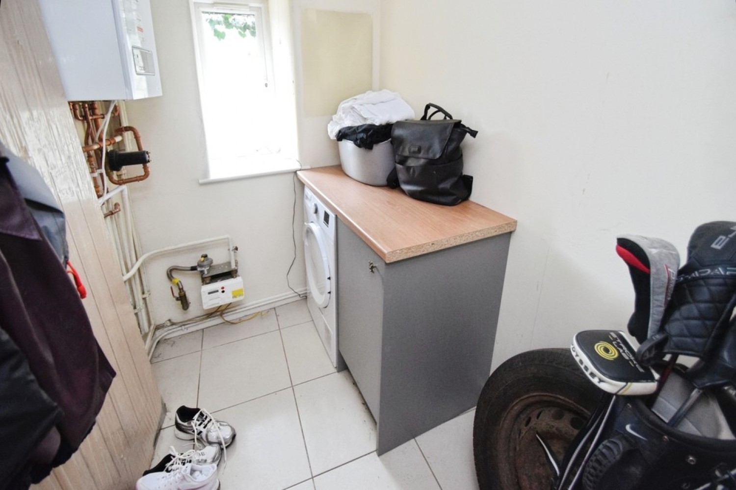 2 bedroom House for Auction Lower Green, Bradford, West Yorkshire