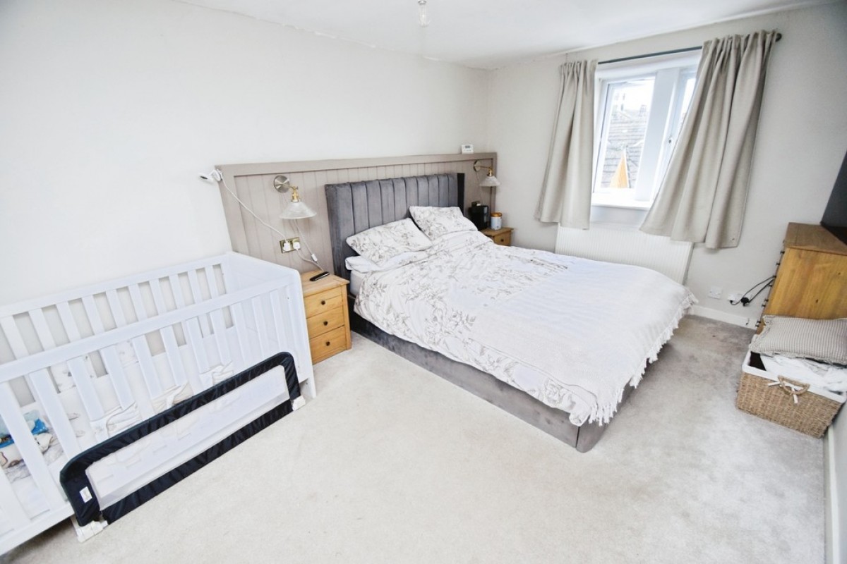 Lower Green, Bradford, West Yorkshire