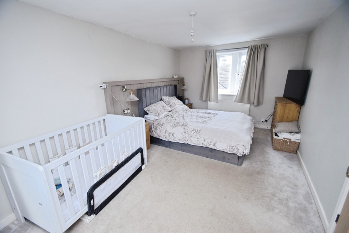 Lower Green, Bradford, West Yorkshire