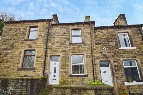 Keighley, West Yorkshire