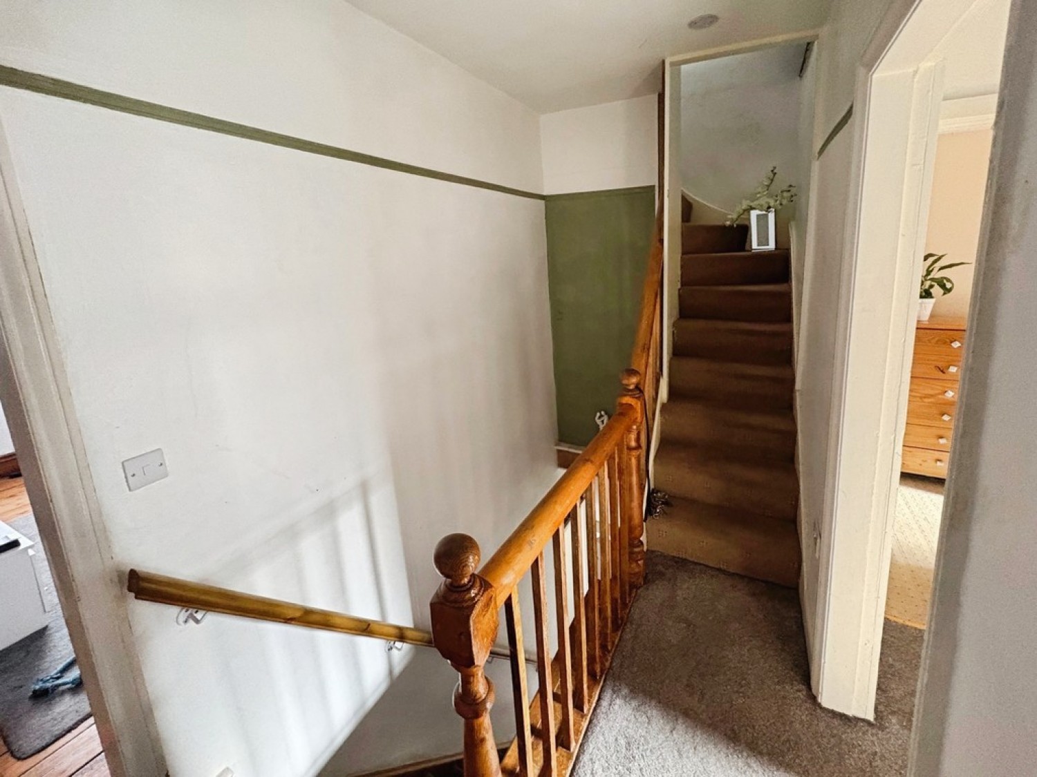 3 bedroom House for Sale Keighley, West Yorkshire