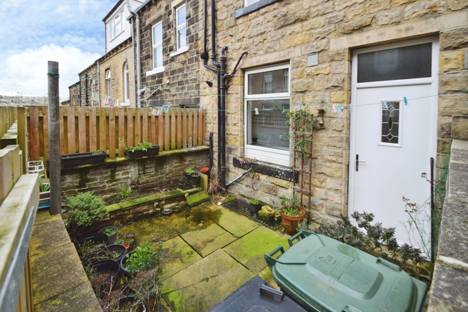 3 bedroom House for Sale Keighley, West Yorkshire