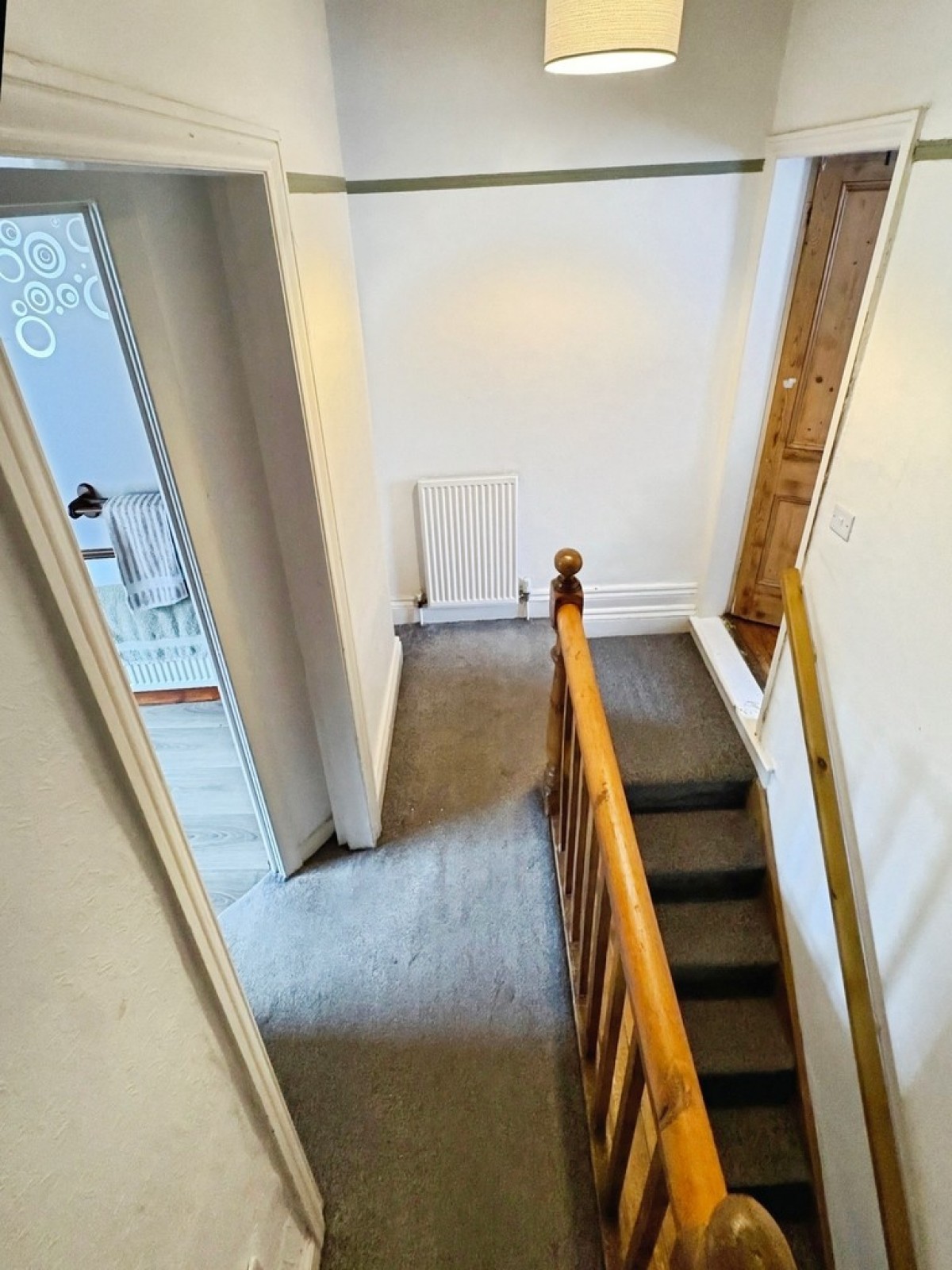 Keighley, West Yorkshire