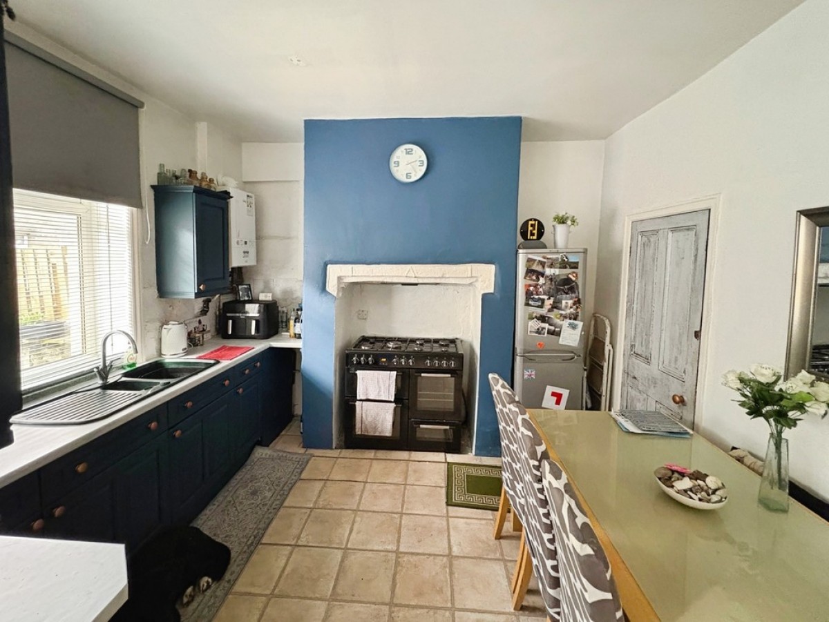Keighley, West Yorkshire