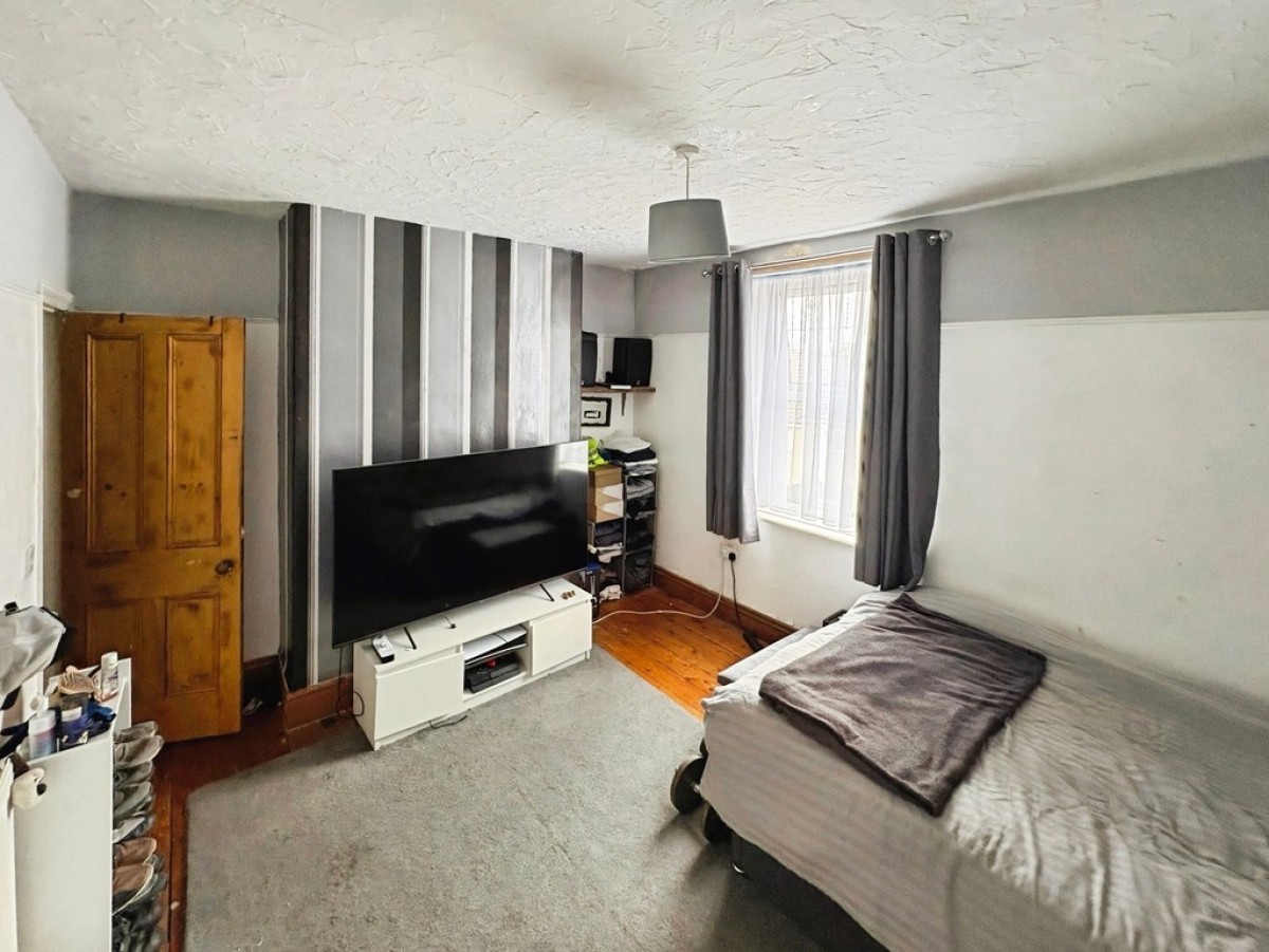 Keighley, West Yorkshire