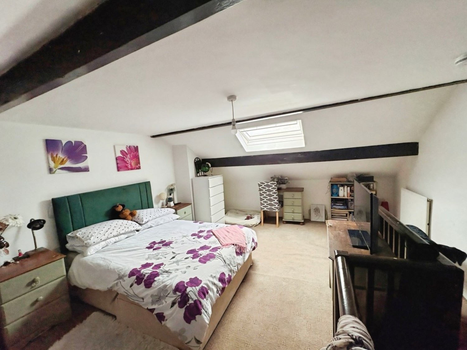3 bedroom House for Sale Keighley, West Yorkshire