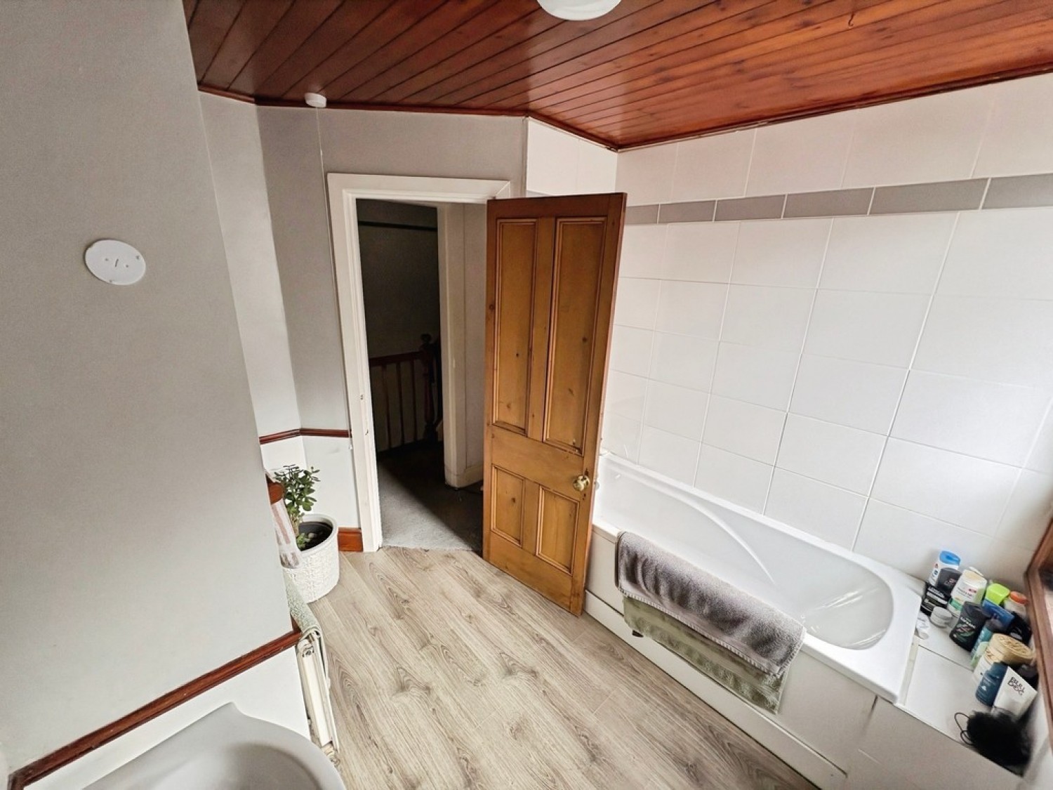 3 bedroom House for Sale Keighley, West Yorkshire