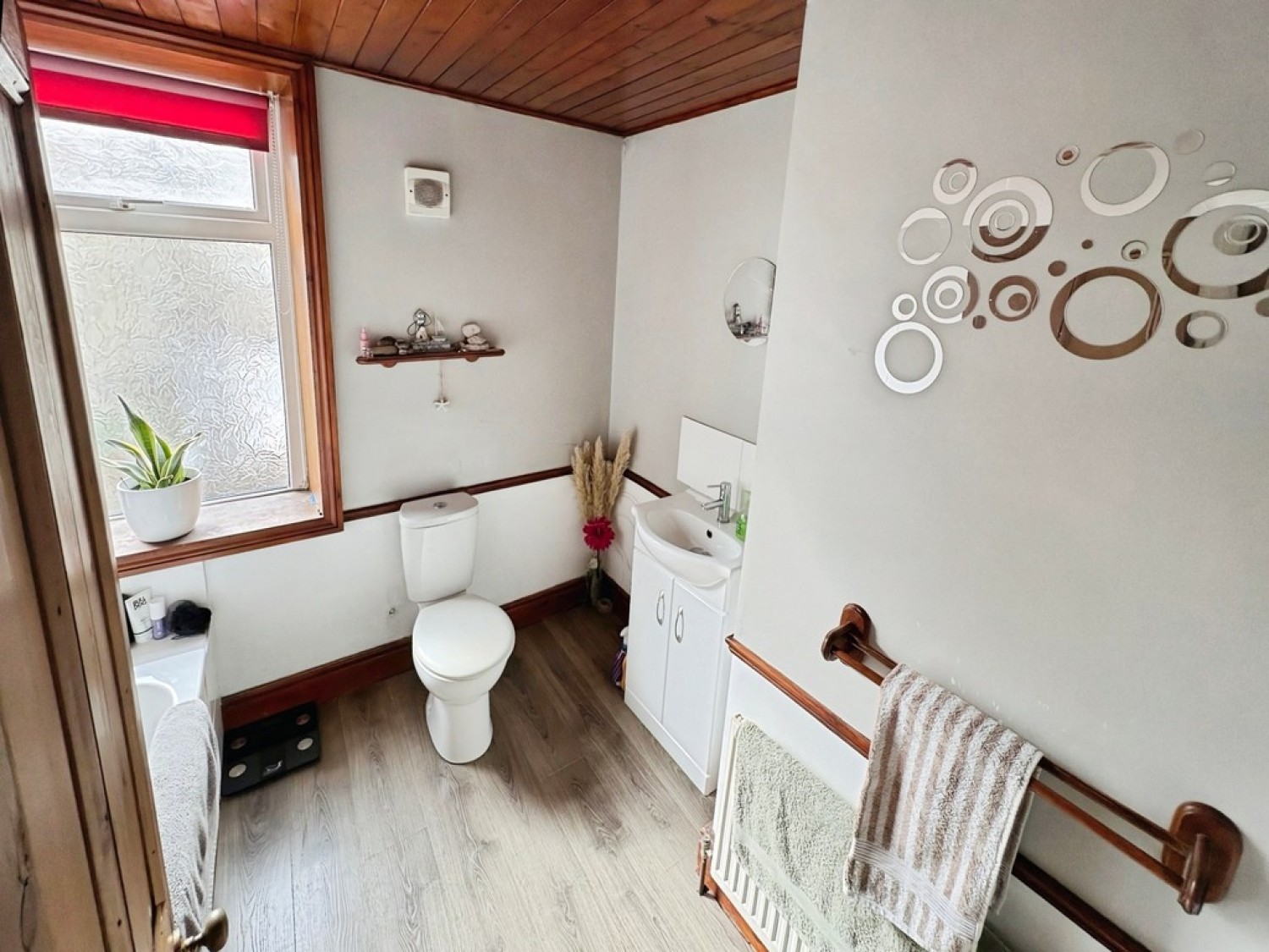 3 bedroom House for Sale Keighley, West Yorkshire
