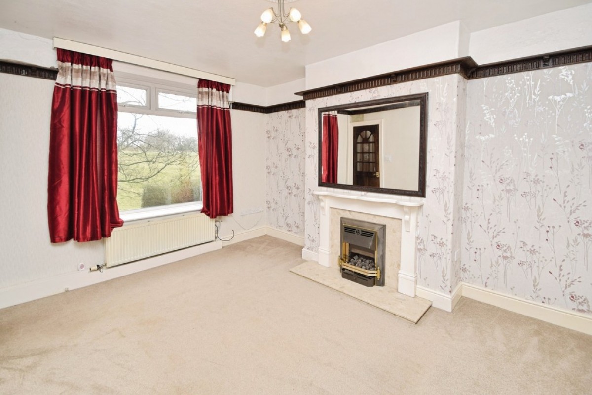 Oakworth, Keighley, West Yorkshire