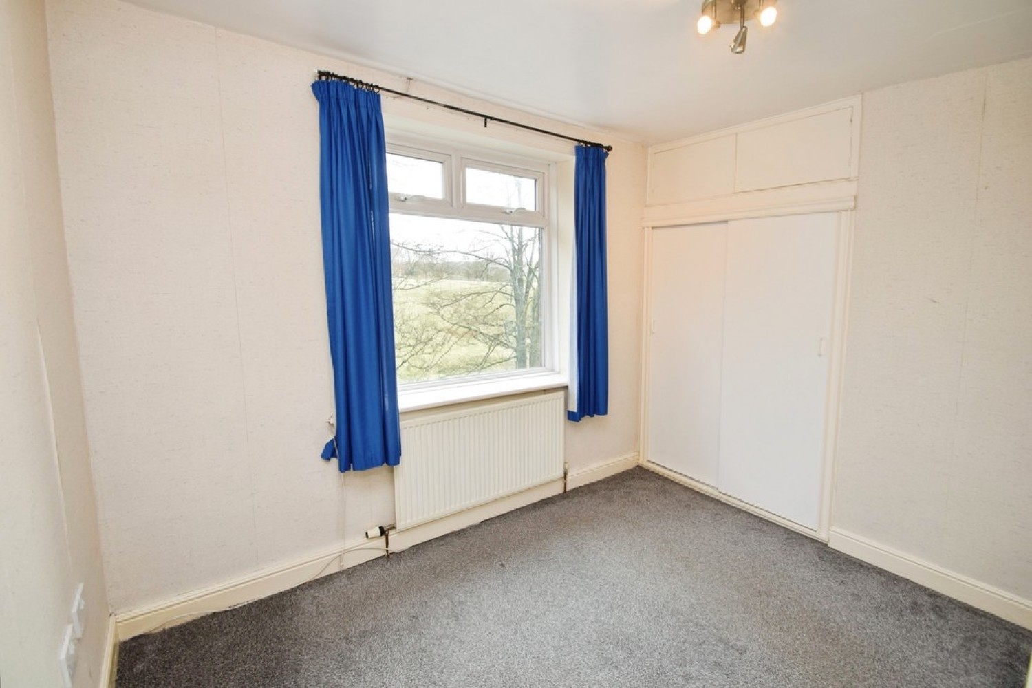 3 bedroom House for Sale Oakworth, Keighley, West Yorkshire