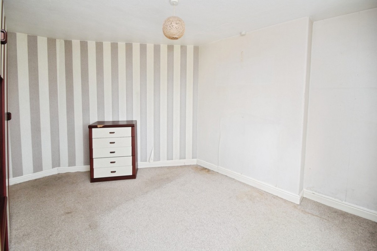 Oakworth, Keighley, West Yorkshire