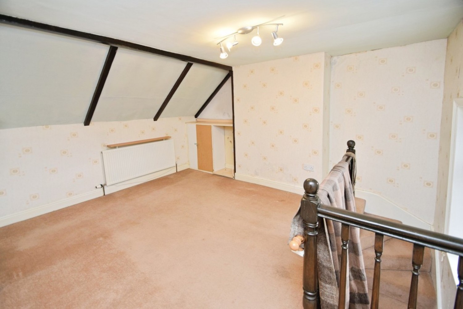 3 bedroom House for Sale Oakworth, Keighley, West Yorkshire