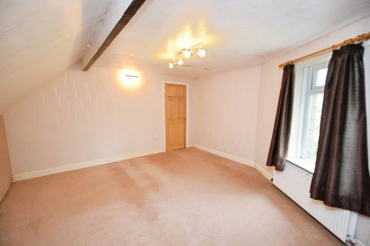 Oakworth, Keighley, West Yorkshire