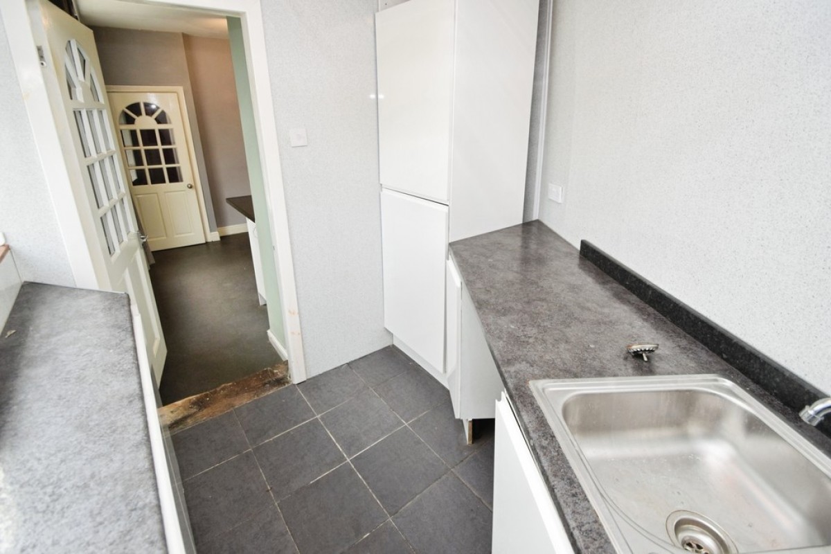 Oakworth, Keighley, West Yorkshire