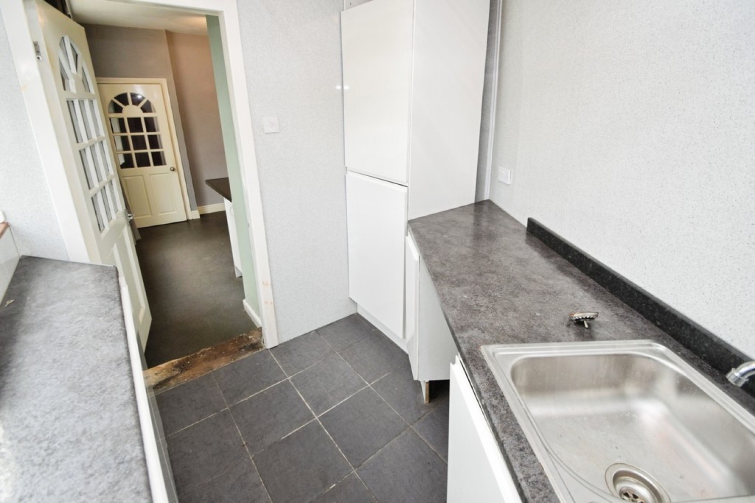 3 bedroom House for Sale Oakworth, Keighley, West Yorkshire