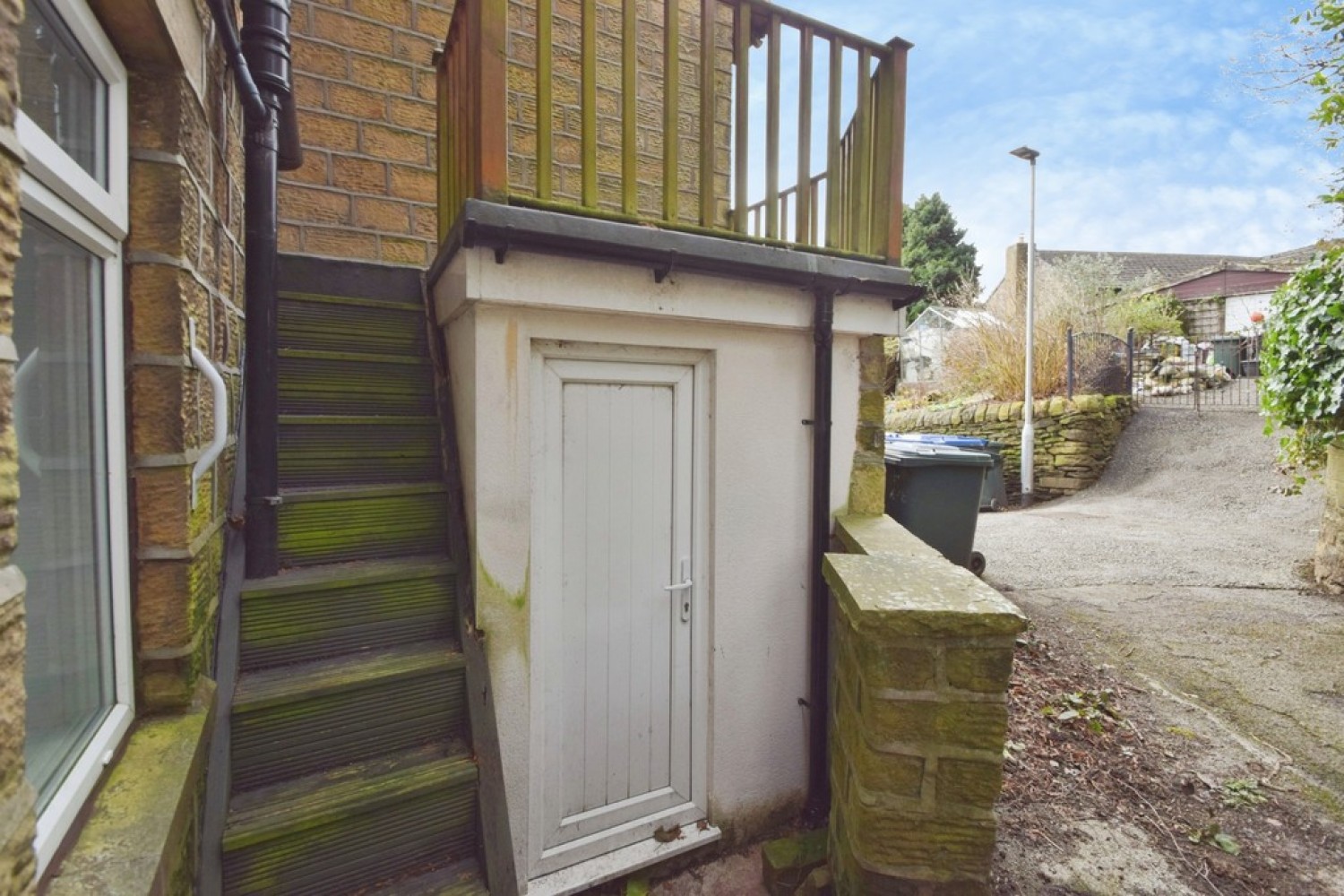 3 bedroom House for Sale Oakworth, Keighley, West Yorkshire