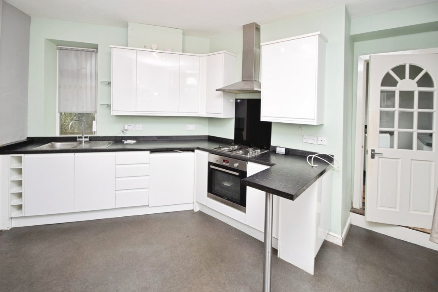 3 bedroom House for Sale Oakworth, Keighley, West Yorkshire