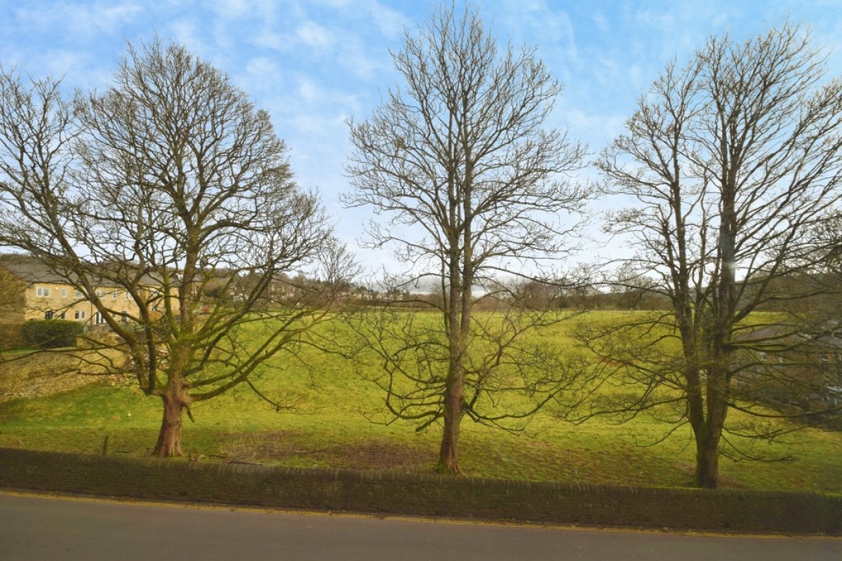 Oakworth, Keighley, West Yorkshire