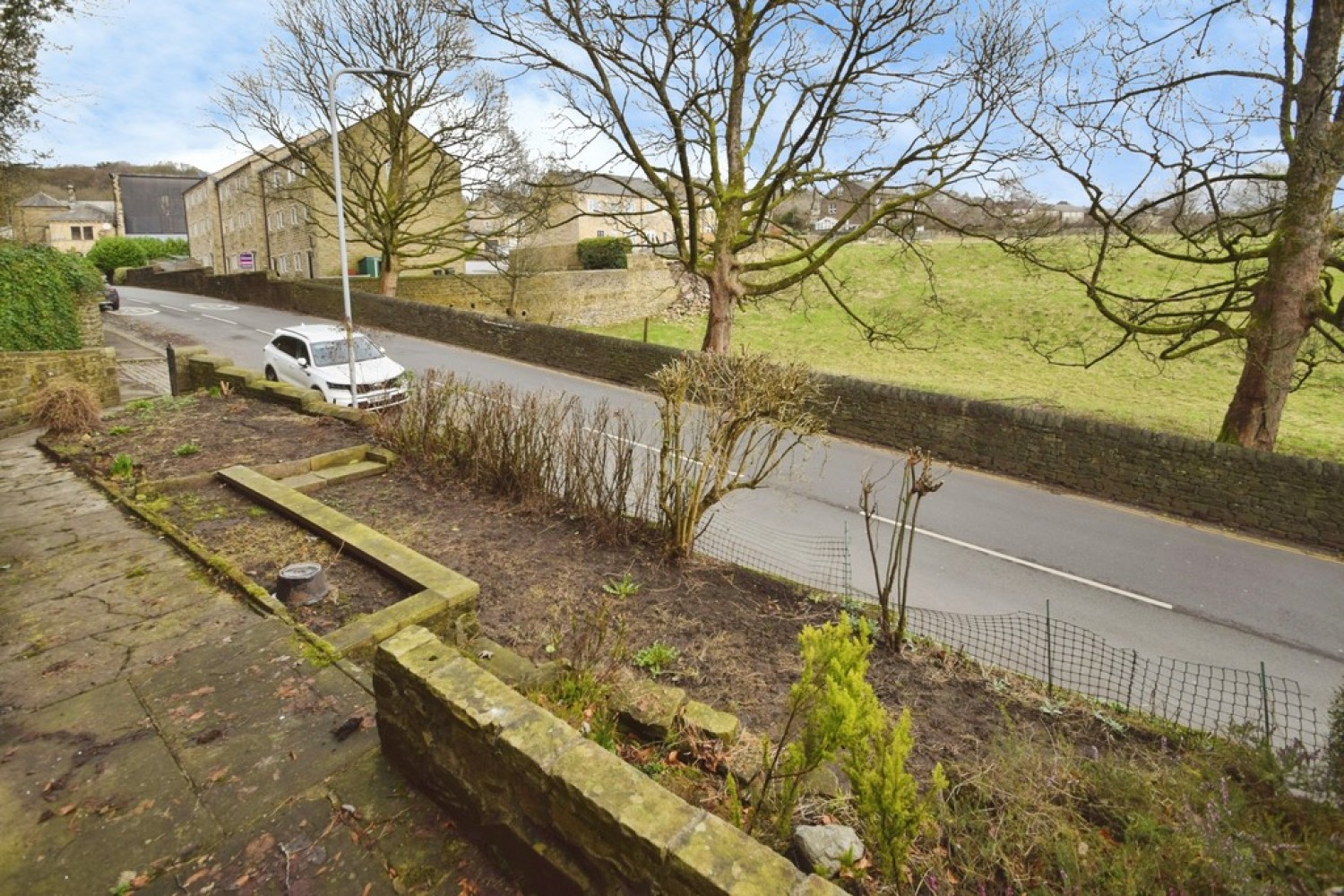 3 bedroom House for Sale Oakworth, Keighley, West Yorkshire
