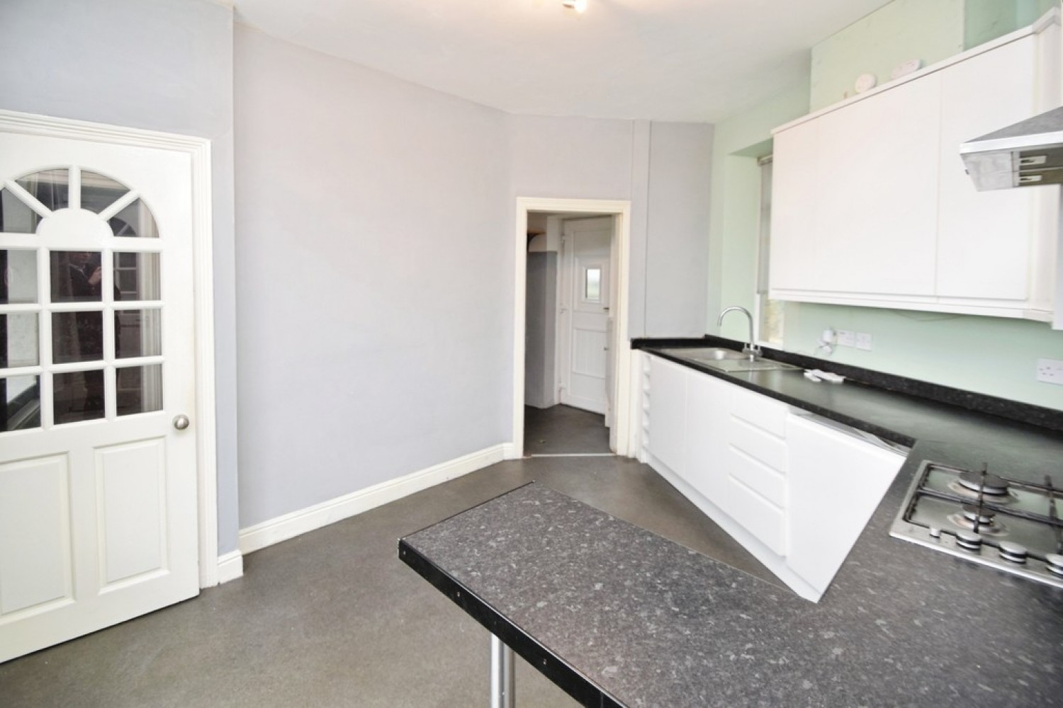 3 bedroom House for Sale Oakworth, Keighley, West Yorkshire