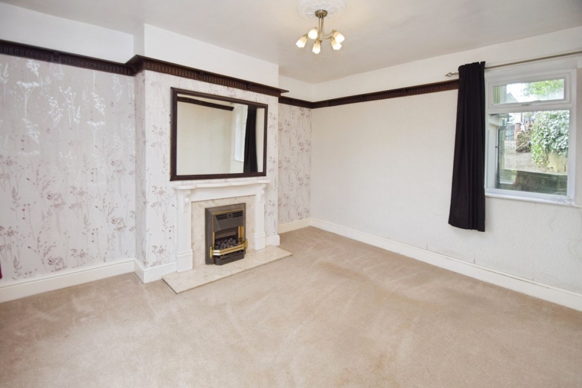 Oakworth, Keighley, West Yorkshire