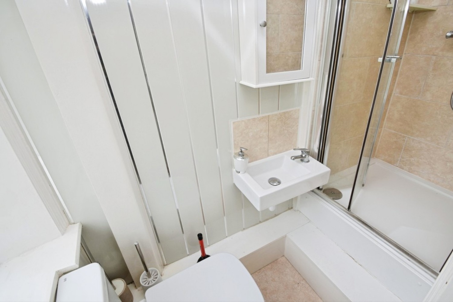 3 bedroom House for Sale Oakworth, Keighley, West Yorkshire