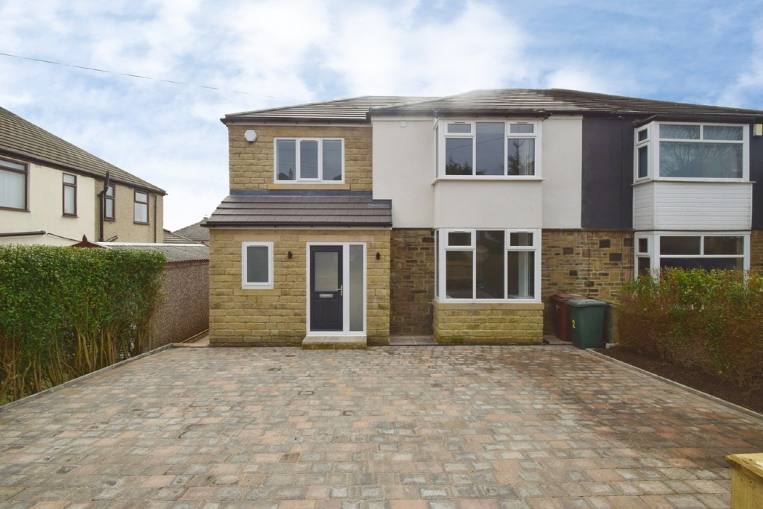 4 bedroom House for Sale Wrose, Bradford, West Yorkshire