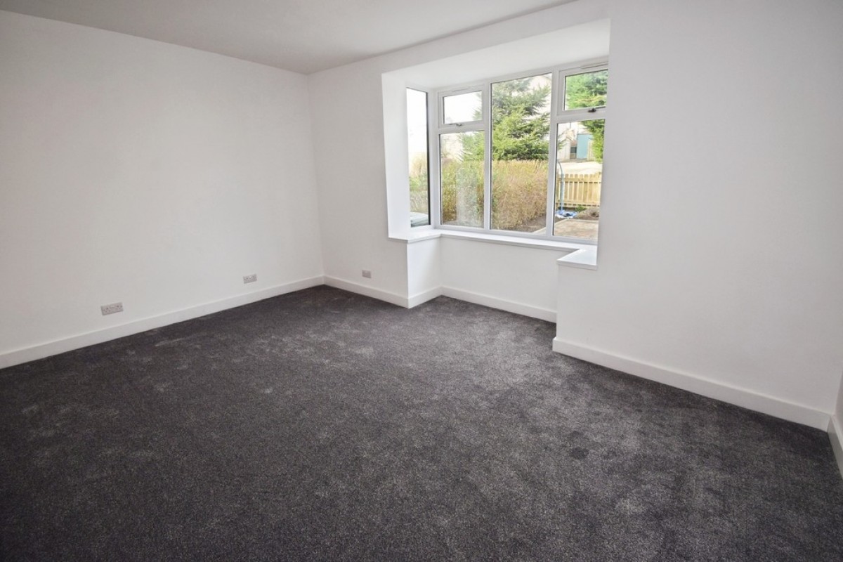 Wrose, Bradford, West Yorkshire