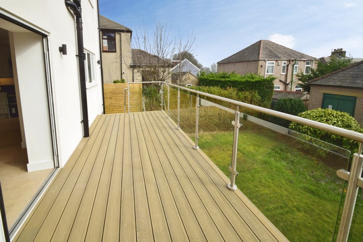 Wrose, Bradford, West Yorkshire