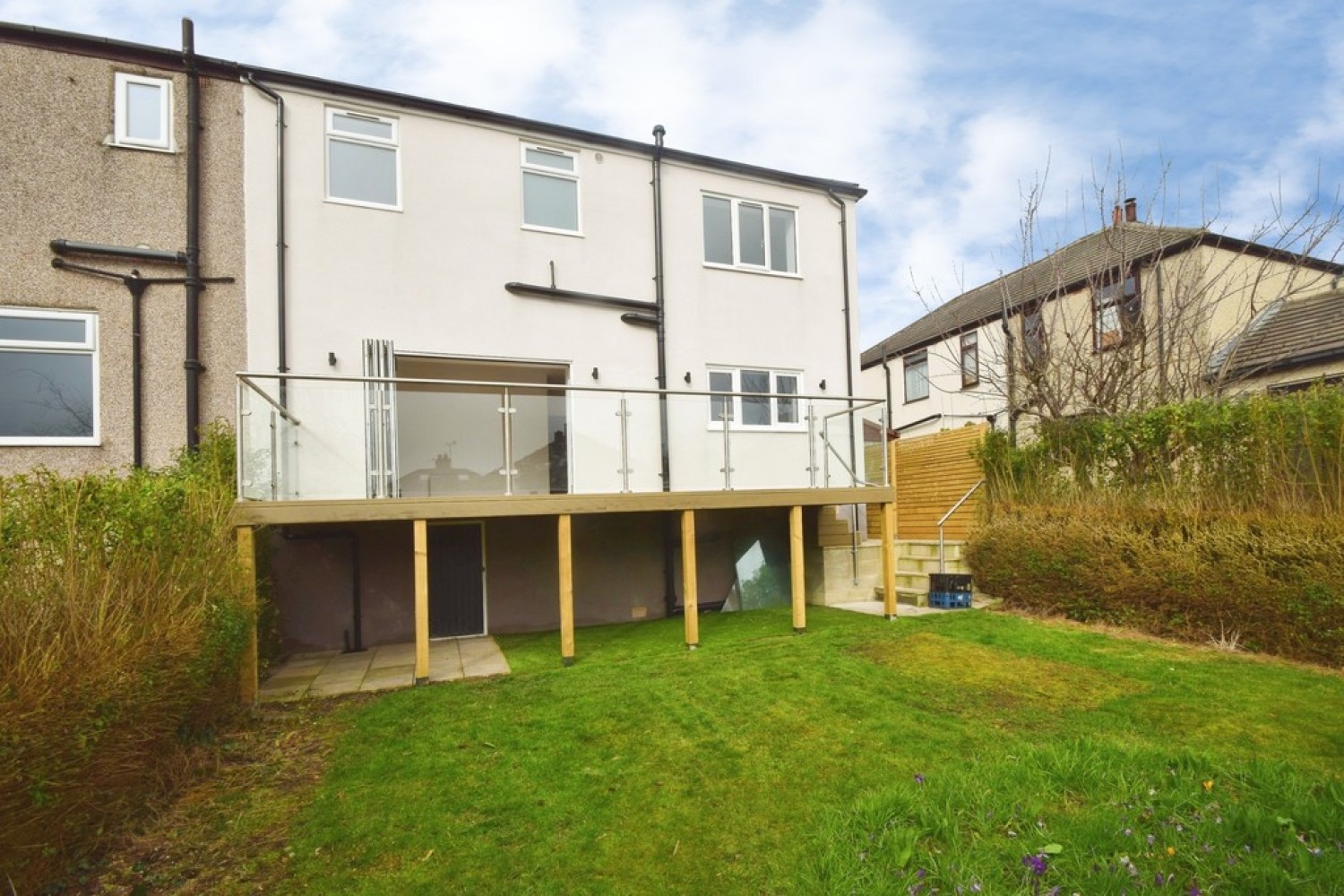4 bedroom House for Sale Wrose, Bradford, West Yorkshire