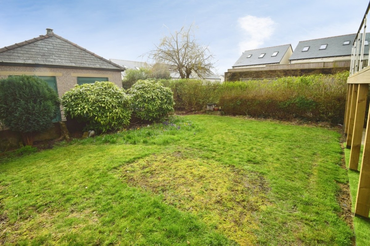 Wrose, Bradford, West Yorkshire