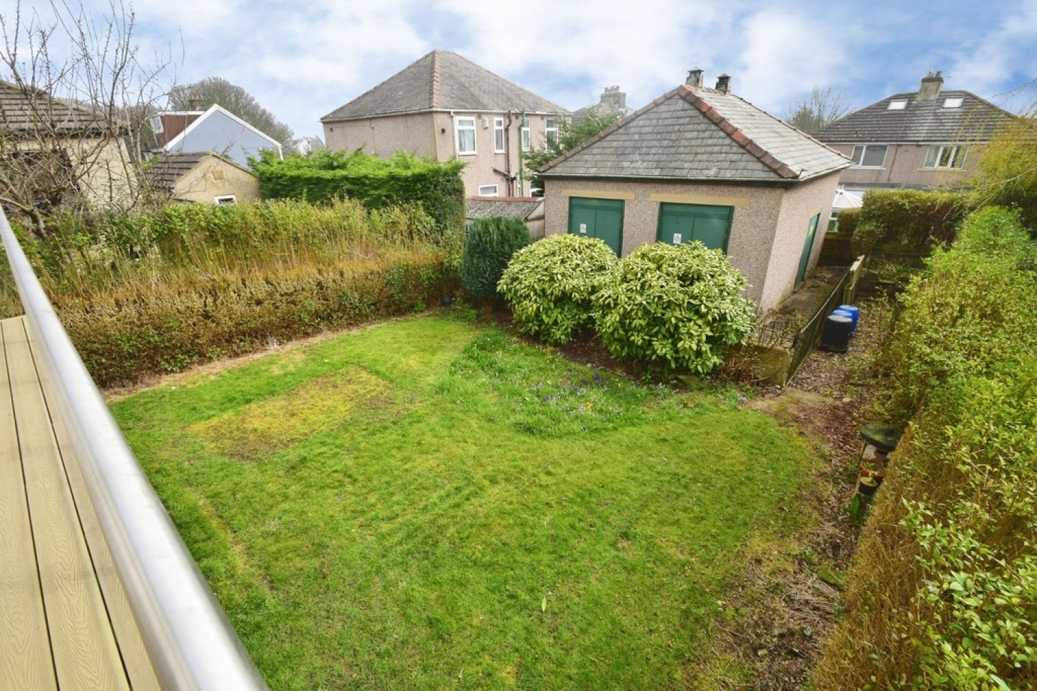 4 bedroom House for Sale Wrose, Bradford, West Yorkshire