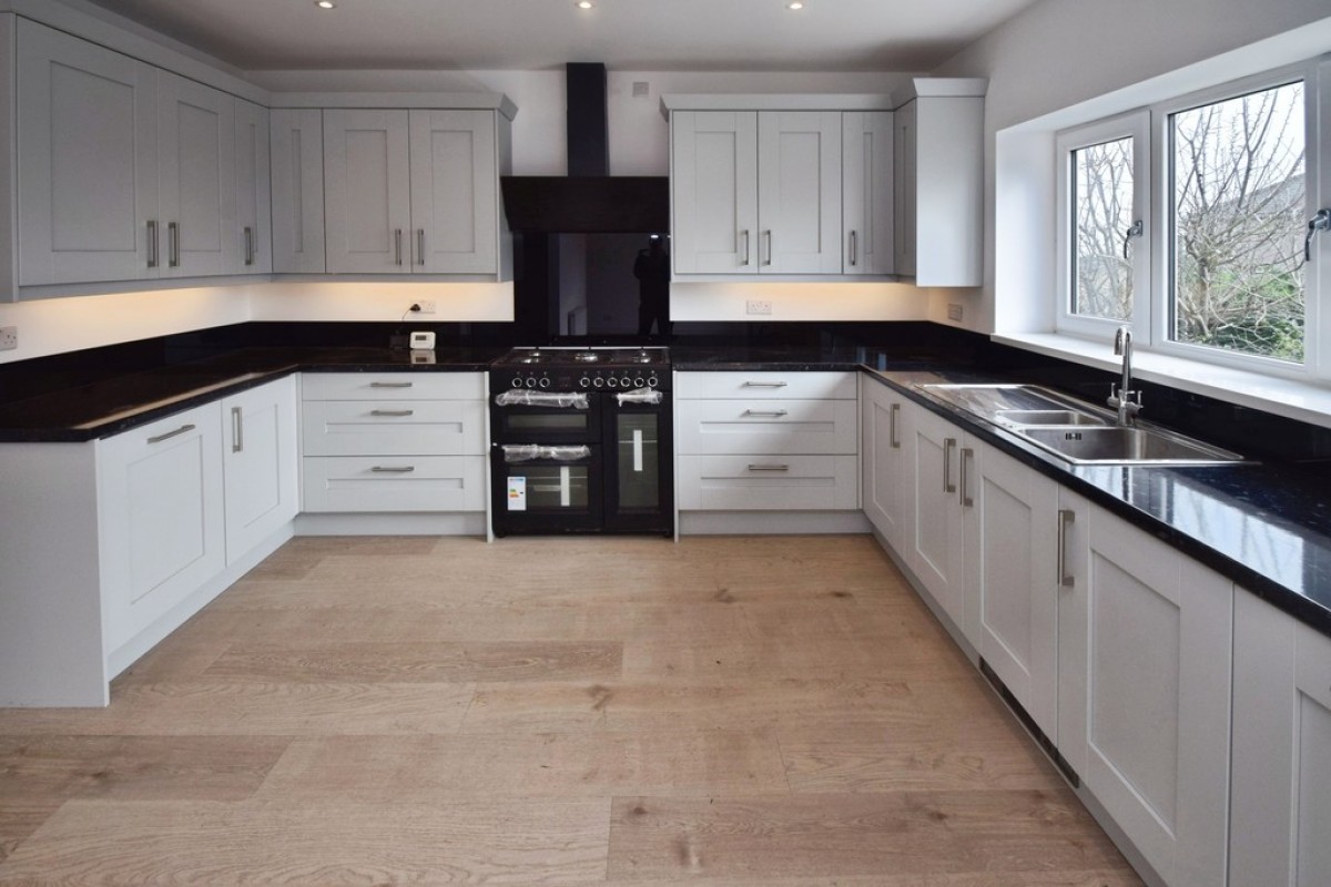 Wrose, Bradford, West Yorkshire