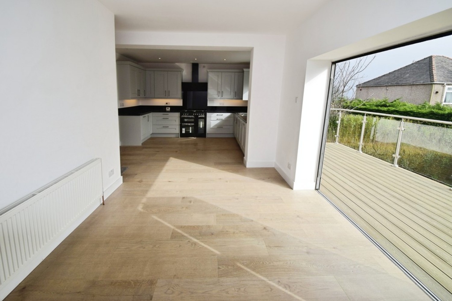 4 bedroom House for Sale Wrose, Bradford, West Yorkshire