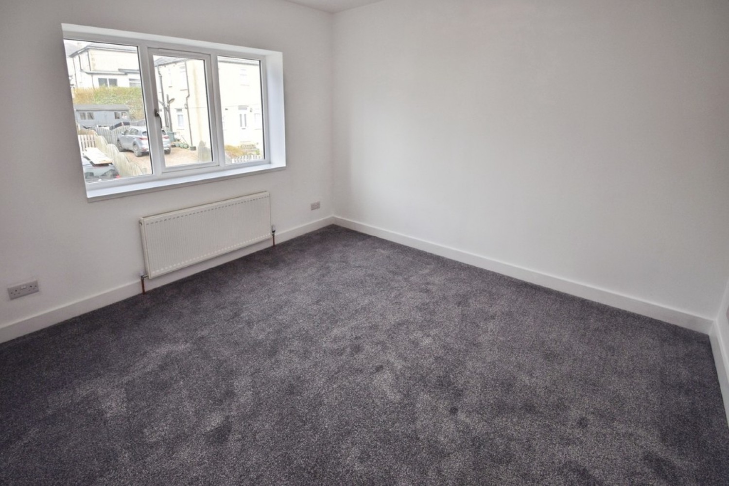 4 bedroom House for Sale Wrose, Bradford, West Yorkshire